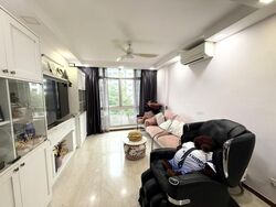 Lilydale (D27), Condominium #625296391
